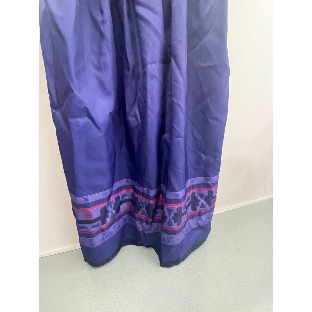 Disney ENCANTO Luisa Child Costume Dress  Size M 7-8